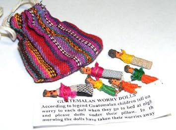 where to buy worry dolls near me