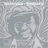 Disco de Curtis Mayfield: «Mayfield: Remixed - The Curtis Mayfield Collection» (Anverso)