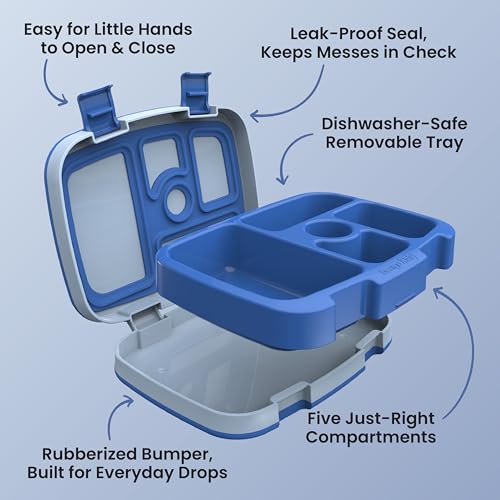 Best Premium Lunch Box 2026: Research-Backed Picks for Upgrade-Minded Buyers 2 premium lunch box detail image