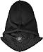 Musterbrand Assassin's Creed Hooded Scarf Lancaster Black ONE