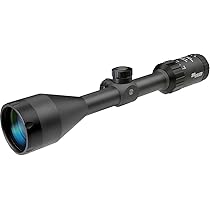 Amazon.com : Sig Sauer Waterproof Fogproof Hunting Second Focal 