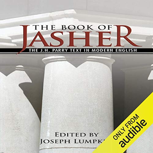 !B.e.s.t The Book of Jasher: The J. H. Parry Text in Modern English P.D.F
