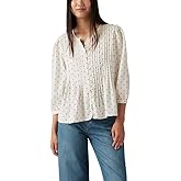 Levi's Womens Gina Blouse