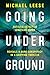 Going Underground: British Detective (Jonathan Roper investigates) by Michael Leese