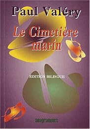 Le  cimetière marin