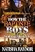 How the Baptiste Boys Took Over North Carolina (How the Baptiste Boys Took Over North Carolins Book 1)