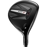 Titleist GT2 Fairway Wood 15 Loft Project X HZRDUS Black 6.0 Right Hand