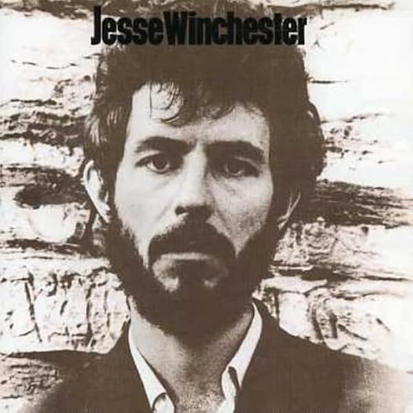 Jesse Winchester, Jesse Winchester, Blanche Carter, Clarence