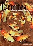 Australian Termites and Other Common Timber Pests, Hadlington, Phillip, 0868403997