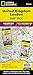 United Kingdom, London [Map Pack Bundle] (National Geographic Adventure Map) by 