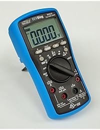 EEVblog Brymen BM235 multímetro