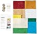 Bucilla 18-Inch Christmas Stocking Felt Applique Kit, Nativity