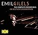 Complete Recordings On Deutsche Grammophon