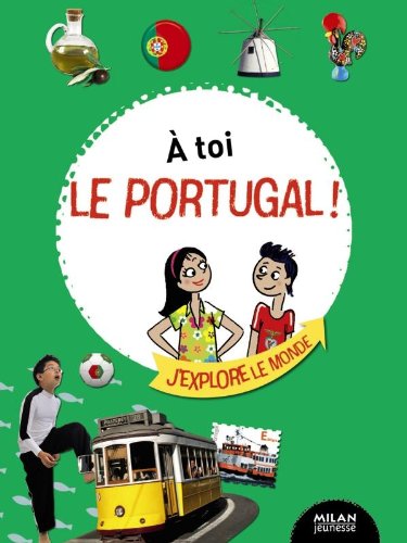 A toi le Portugal ! by (Paperback)