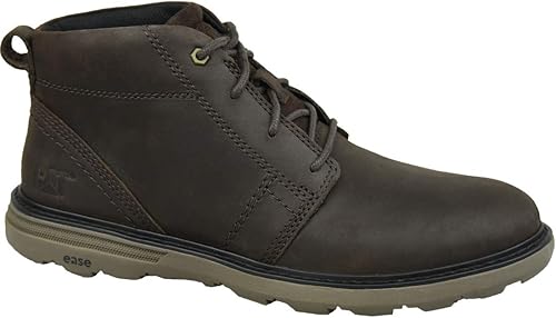 cat men's trey boot