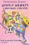 Horrid Henry's Christmas Cracker