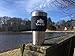 YAKET Grip for YETI Rambler Tumbler (Shadow Black, 30 oz.)