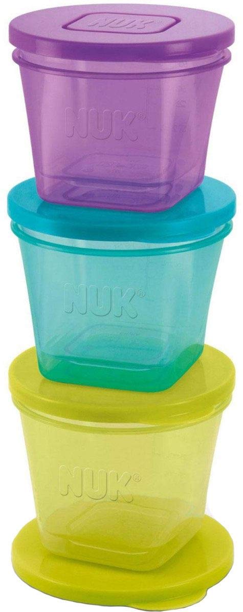 Annabel Karmel Stackable Pots