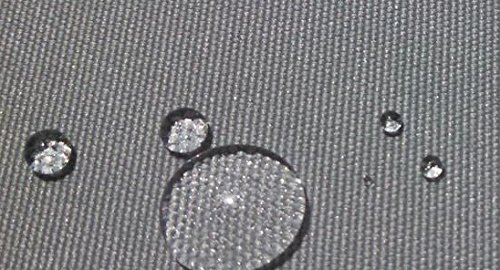 Eevelle Car Cover Patch Kit - Size 12" x 12" | Peel and Stick Patch, Easy Application for Car Cover Repair Kit - Car/Truck/SUV - Thumbnail 2
