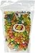 Jelly Belly Tropical Mix 1LB Bag