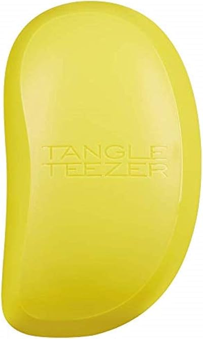 Tangle Teezer Salon Elite Summer Neon Brights Hair Brush Unisex Adult All Hair