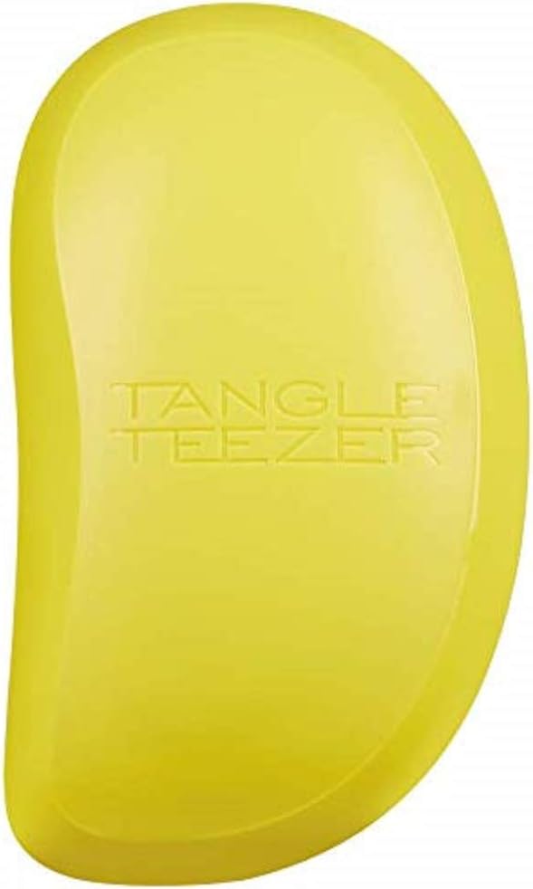 Tangle Teezer Salon Elite Summer Neon Brights Hair Brush Unisex Adult All Hair