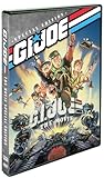 GI JOE A REAL AMERICAN HERO:THE MOVIE / (FULL WS)