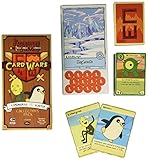 Adventure Time Card Wars Lemongrab Game