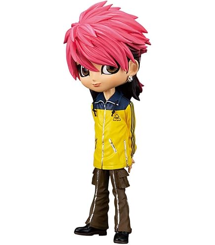 XJAPAN hide qposket フィギュア 51JDbQXEn1L._AC_UL495_SR435,