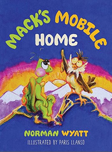 Mack's Mobile Home Mack's Mobile Home