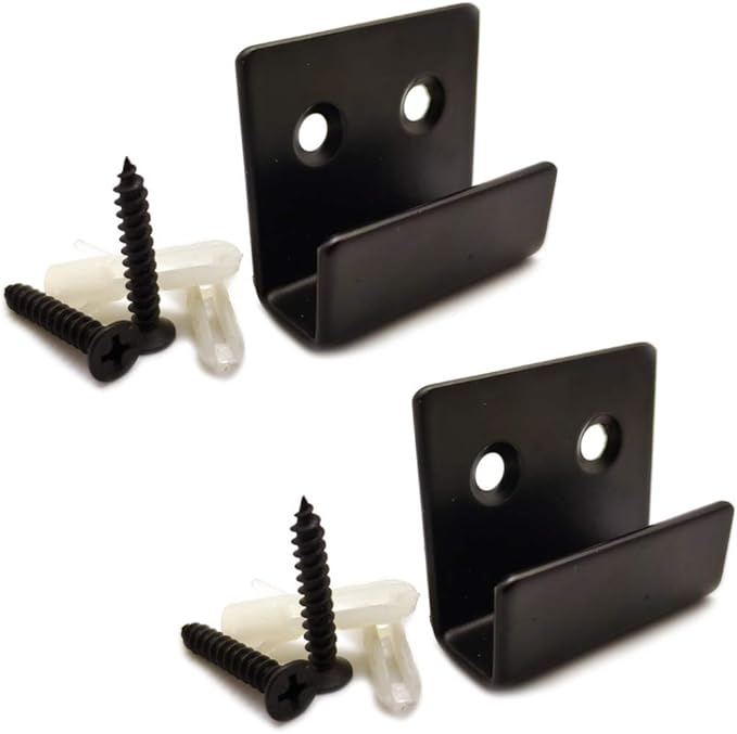 Hometu Stainless Steel Tile Bracket Billboard Holder