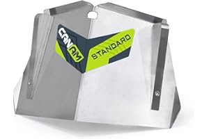 Can Am B200 Standard Corner Flusher 3.0 Inch - Best All-Round Flusher for Second Or Finish Coats