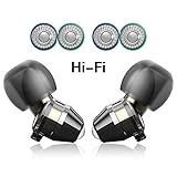 ActionPie V1 In-ear Earphones for Smartphones