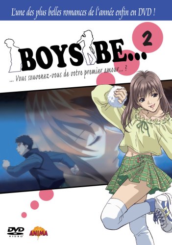 Boys Be... - Vol. 2