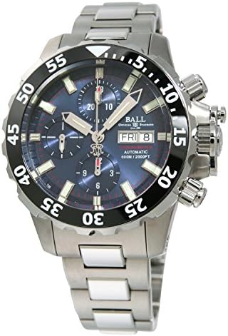 Ball Watch DC3026A-SCJ-BE