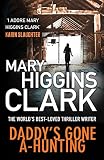 Front cover for the book Daddy's Gone a Hunting by Mary Higgins Clark