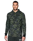 Under Armour Men's UA Pursuit Fleece Hoodie