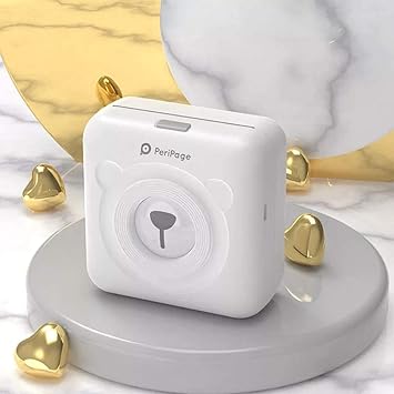 wireless paper printer