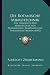 Die Botanische Mikrotechnik: Ein Handbuch Der Mikroskopischen Praparations, Reaktions Und Tinktionsmethoden (1892)