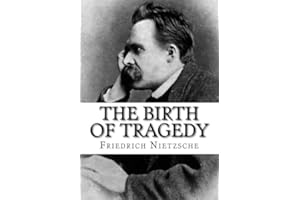 The Birth of Tragedy