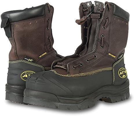 jd sports steel toe cap boots