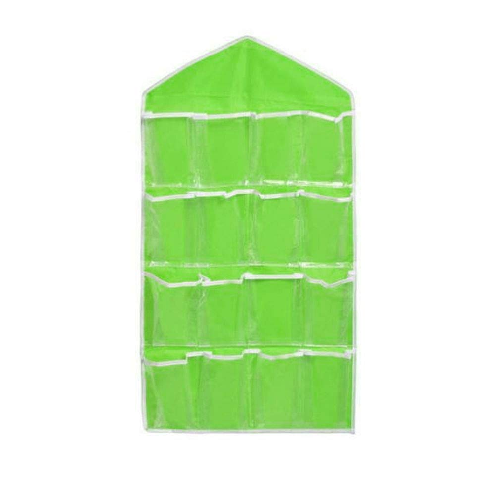 Best Orange Over The Door Shoe Rack