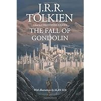 The Fall of Gondolin