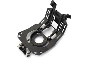 Jakoly Original Camera Gimbal Dampener Mount for DJI Mavic 3 Pro Drone Accessories Shock-Proof Vibration Absorbing Board with Rubber Replacement Repair Parts - New