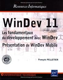 WinDev 11