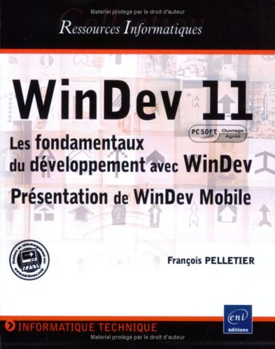 WinDev 11