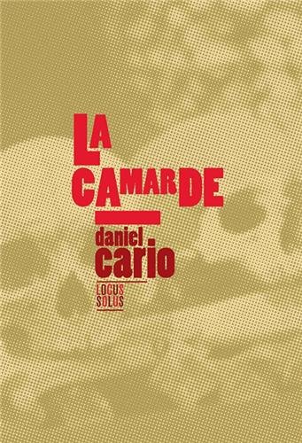 La  camarde