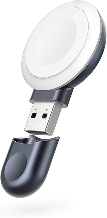 usb charger apple watch
