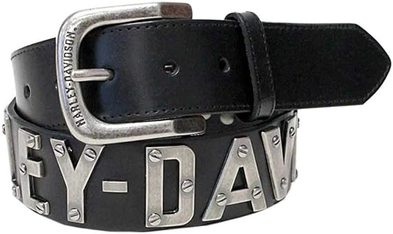 harley davidson belt
