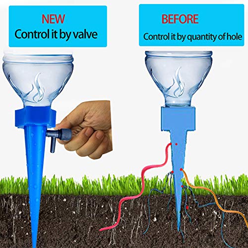 1 Waterer+Automatic+Vacation+Watering+Outdoor